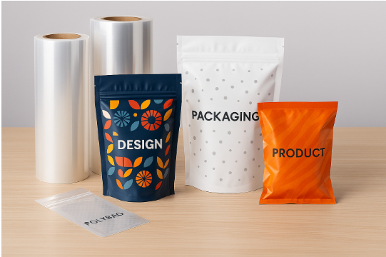 Packaging Materials