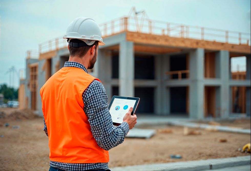 Construction Products