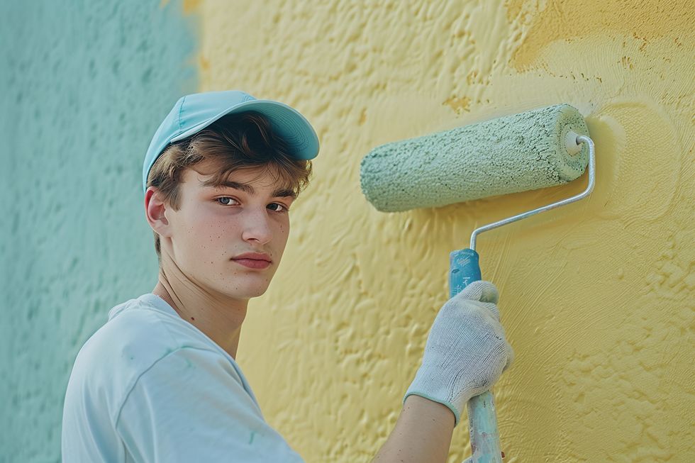 Wall Painting